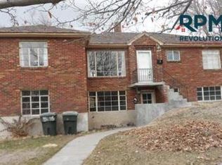 2583 S Jefferson Ave, Ogden, UT 84401