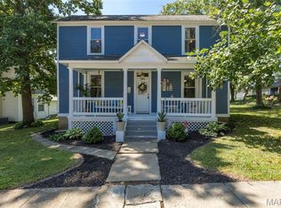 409 A St, Bonne Terre, MO 63628