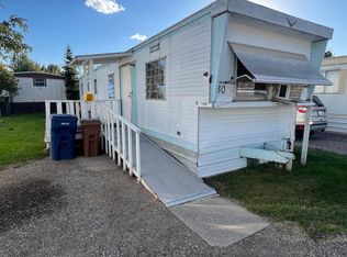 6417 N Cincinnati St TRAILER 30, Spokane, WA 99208