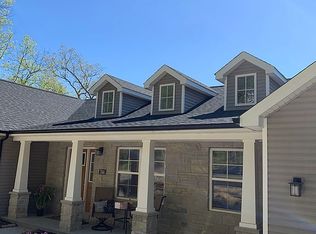788 Lazy Oak, Fenton, MO 63026