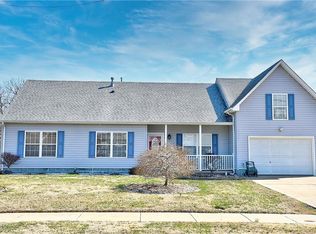 404 Malibu Dr, Virginia Beach, VA 23452