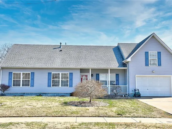 404 Malibu Dr, Virginia Beach, VA 23452
