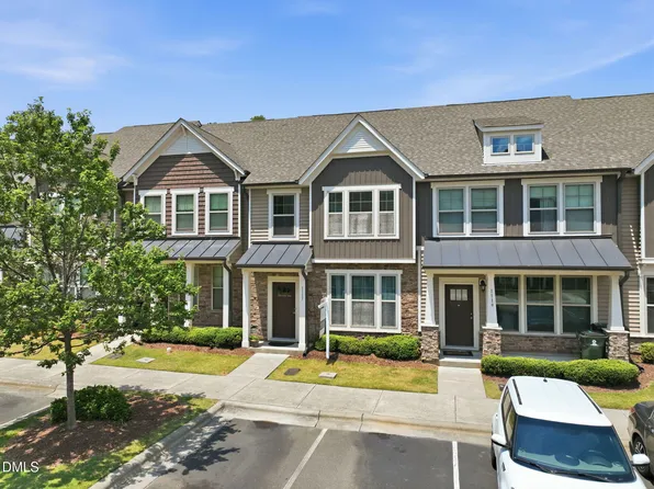 1117 Metropolitan Dr, Durham, NC 27713