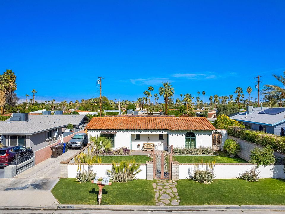 1st image of 550 S Calle Santa Rosa