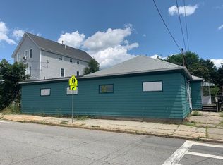 940 Stafford Rd, Fall River, MA 02721