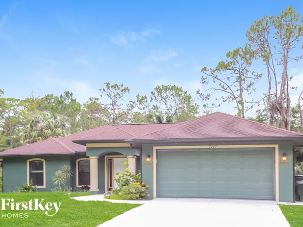 2267 Kamsler Ave, North Port, FL 34286