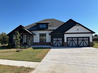 10008 Calypso Way, Yukon, OK 73099