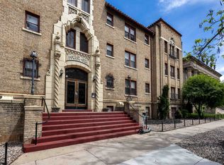 Harcourt Arms, Denver, CO 80203