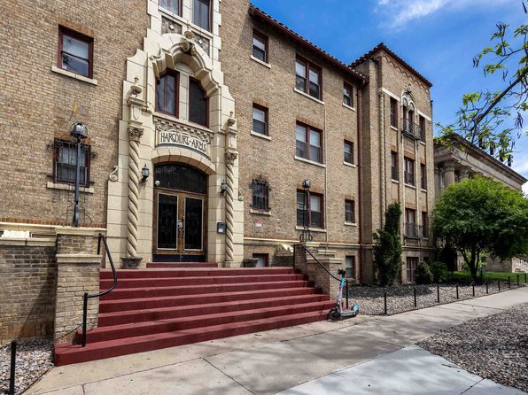 1350 N Sherman St APT 207