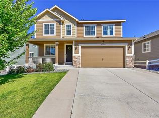 17705 E Emilia Dr, Parker, CO 80134