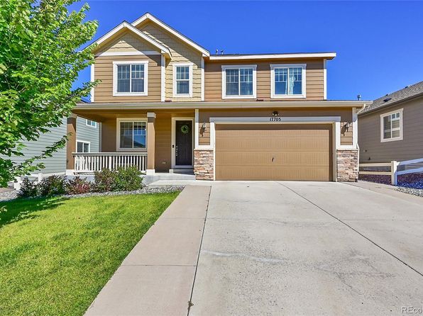 17705 E Emilia Dr