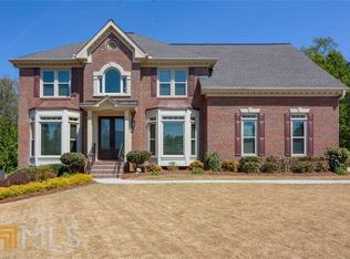 4075 Kings Paddock Ct, Norcross, GA 30092