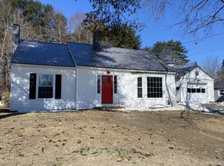 148 First Rangeway, Waterville, ME 04901