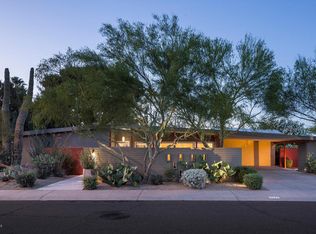 8344 E Cheery Lynn Rd, Scottsdale, AZ 85251