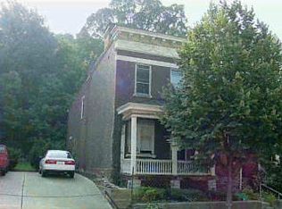 2206 W Clifton Ave, Cincinnati, OH 45219