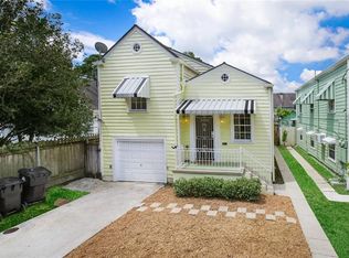7926 Walmsley Ave, New Orleans, LA 70125