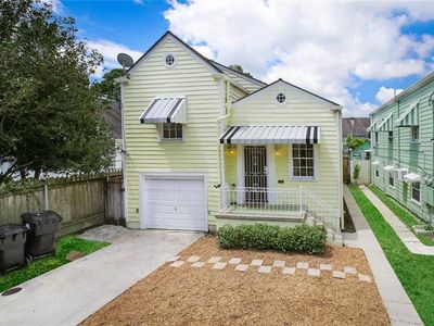 7926 Walmsley Ave, New Orleans, LA, 70125