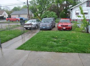 184-186 N Hague Ave, Columbus, OH 43204