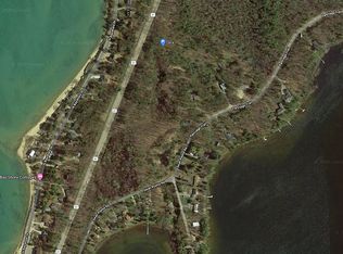 8210 Partridge Woods, Elk Rapids, MI 49629