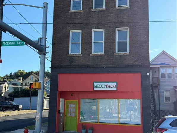 801 McKean Ave, Charleroi, PA 15022