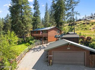 11654 W Riverview Dr, Post Falls, ID 83854