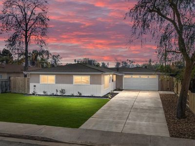 1401 Garfield Ave, Bakersfield, CA, 93304