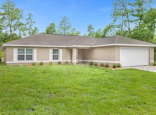 2446 SW 170th Loop, Ocala, FL 34473