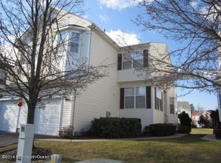 44 Bismark St, Tinton Falls, NJ 07712