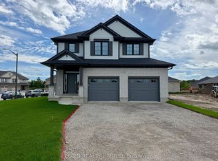 42212 McBain Line, Central Elgin, ON N5P4P4