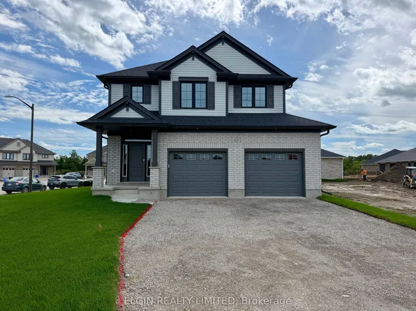 42212 McBain Line, Central Elgin, ON N5P 4P4