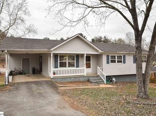 116 Maplewood Cir, Greer, SC 29651