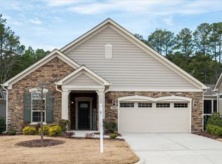 249 Ellisview Dr, Cary, NC 27519