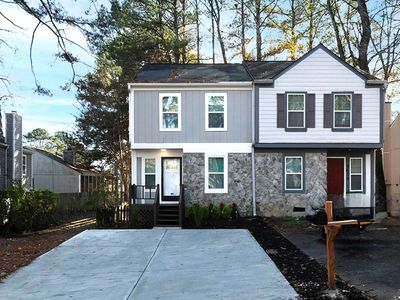 355 Pleasant Oak Ct SW, Marietta, GA, 30008