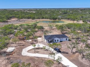 441 Private Road Riley Ln, Charlotte, TX 78011