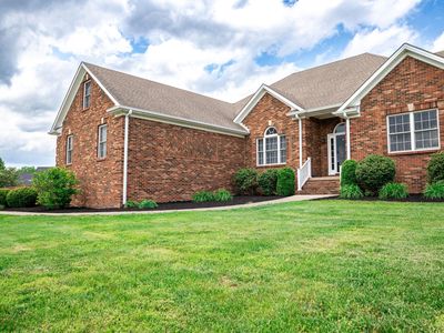 207 Lee Oak Cir, Harrodsburg, KY, 40330