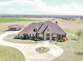 2500 Fontaine Pl, Yukon, OK 73099