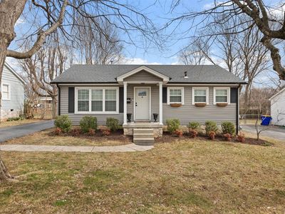 1302 Cabell Dr, Bowling Green, KY, 42104