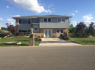 7549 159th Pl, Tinley Park, IL 60477