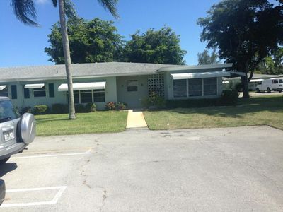 612 High Point Blvd N APT D, Delray Beach, FL, 33445