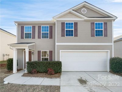 5422 Graypark Dr, Charlotte, NC, 28269