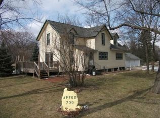 730 Union Ave, Owosso, MI