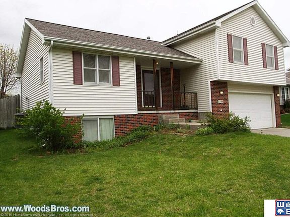 2nd image of 1100 W Britt Dr