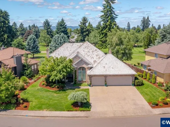 365 Snead Dr N, Keizer, OR 97303