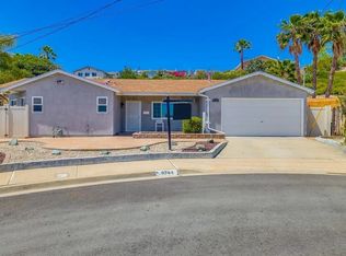 9744 Ramo Ct, Santee, CA 92071