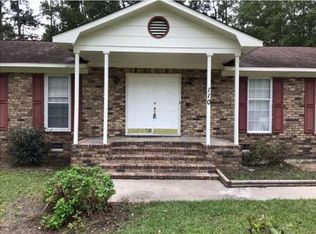 110 Woodward Blvd, Summerville, SC 29483
