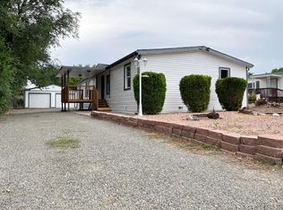 298 E Stewart Dr, Pueblo West, CO 81007