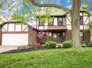 1134 Crestview St, Reynoldsburg, OH