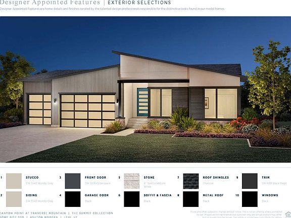 3rd image of 1866 W Oak Creek Cir