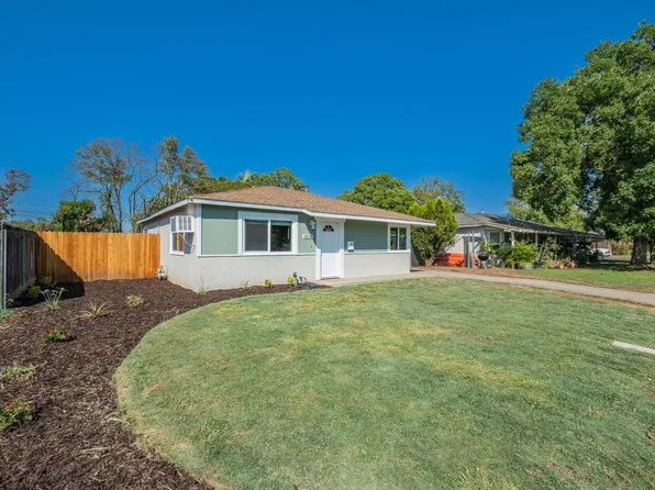 1536 Greenhills Rd, Sacramento, CA 95864