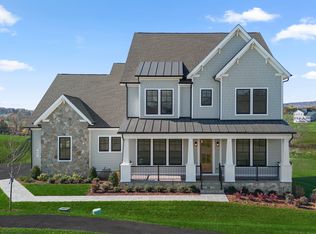 14611 Huber Pl, Waterford, VA 20197